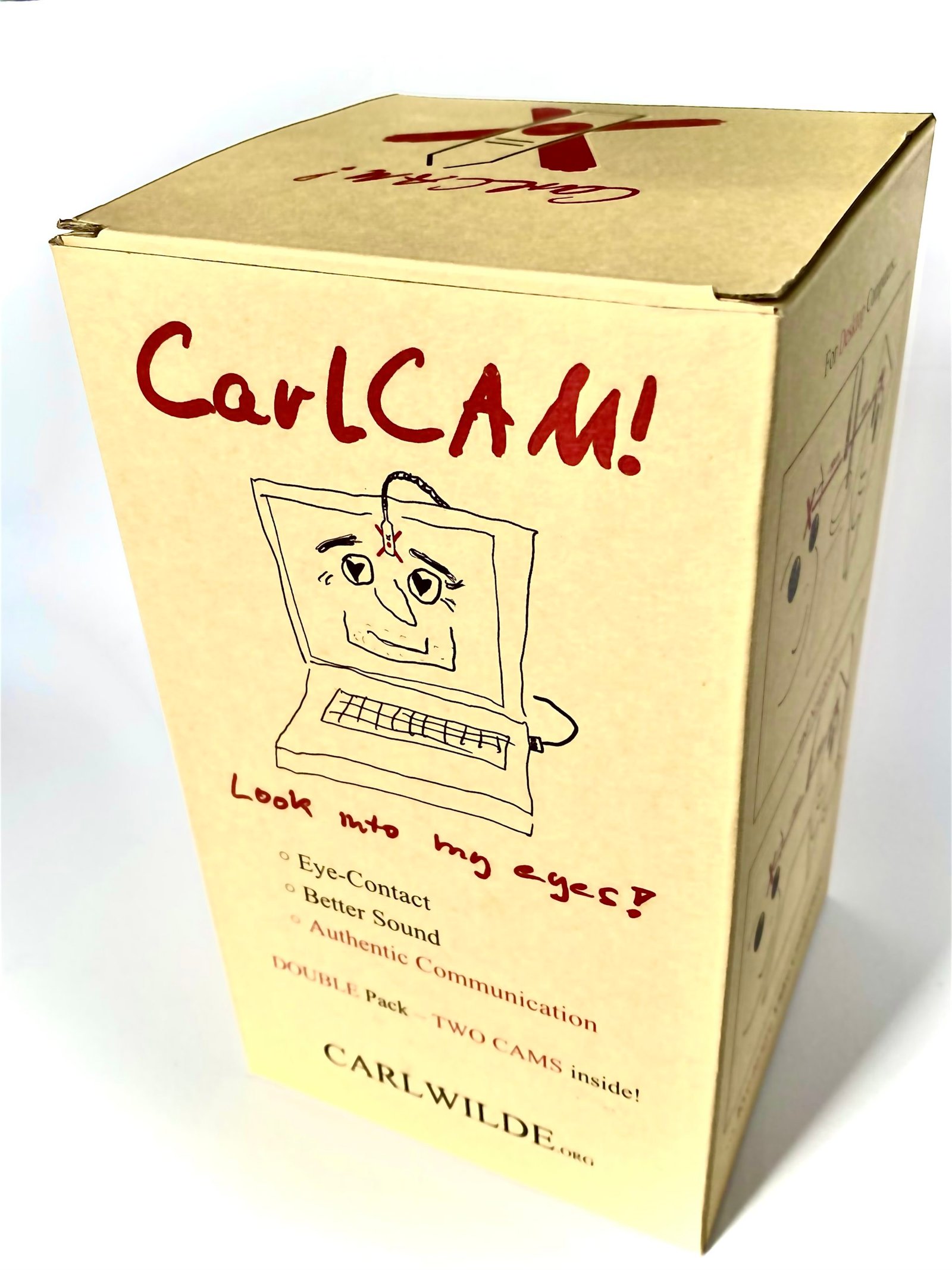 CarlCam Box
