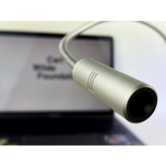 CarlCAM! 2.0: professionelle Bildschirmpräsenz